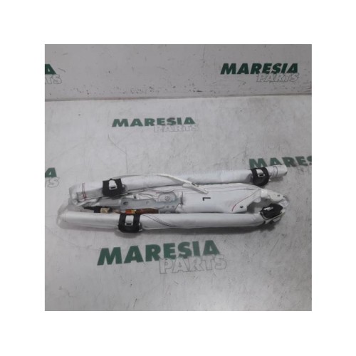 Peugeot - 208 - Airbag hemel links