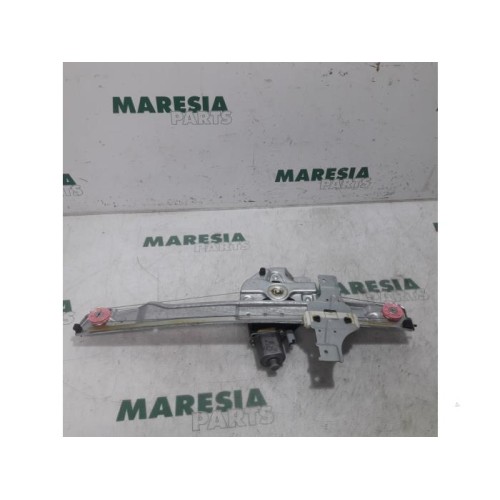 Peugeot - 208 - Window mechanism 4-door, front right