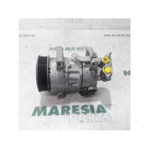 Peugeot - 208 - Air conditioning pump