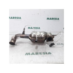 Peugeot - 208 - Catalytic converter