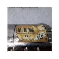 Peugeot - 208 - Catalytic converter