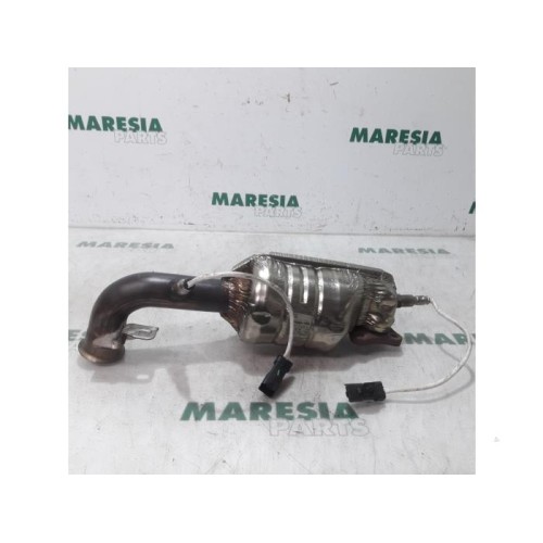 Peugeot - 208 - Catalytic converter