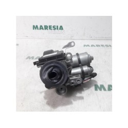 Peugeot - 208 - Robotised gearbox