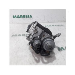 Peugeot - 208 - Robotised gearbox