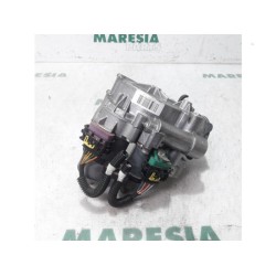 Peugeot - 208 - Robotised gearbox