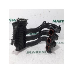Peugeot - 208 - Intake manifold