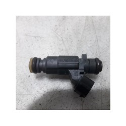 Peugeot - 208 - Injector (petrol injection)