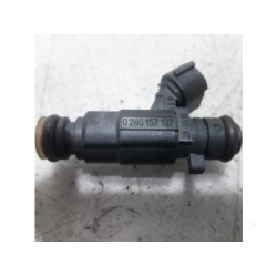 Peugeot - 208 - Injector (petrol injection)