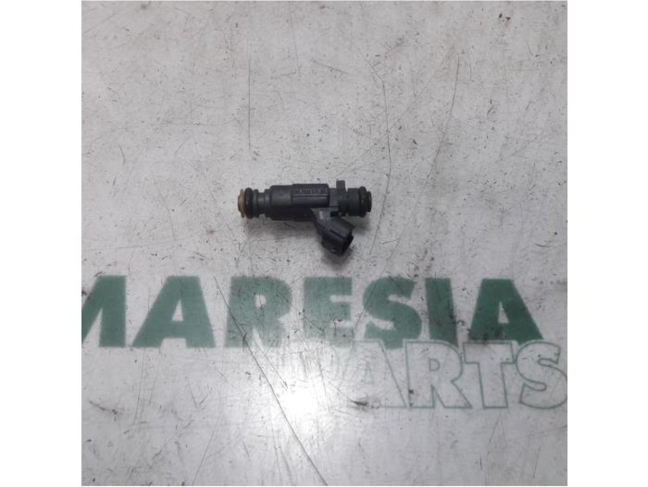Peugeot - 208 - Injector (petrol injection)