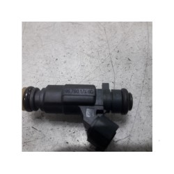 Peugeot - 208 - Injector (petrol injection)