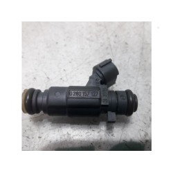 Peugeot - 208 - Injector (petrol injection)