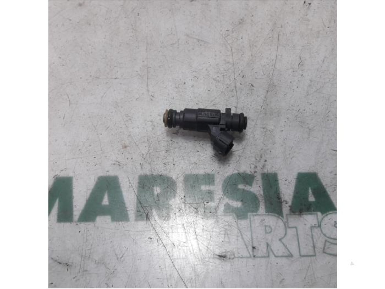 Peugeot - 208 - Injector (petrol injection)