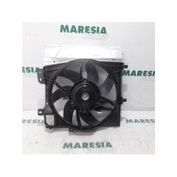 Peugeot - 208 - Fan motor