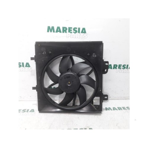 Peugeot - 208 - Fan motor