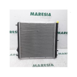 Peugeot - 208 - Radiator