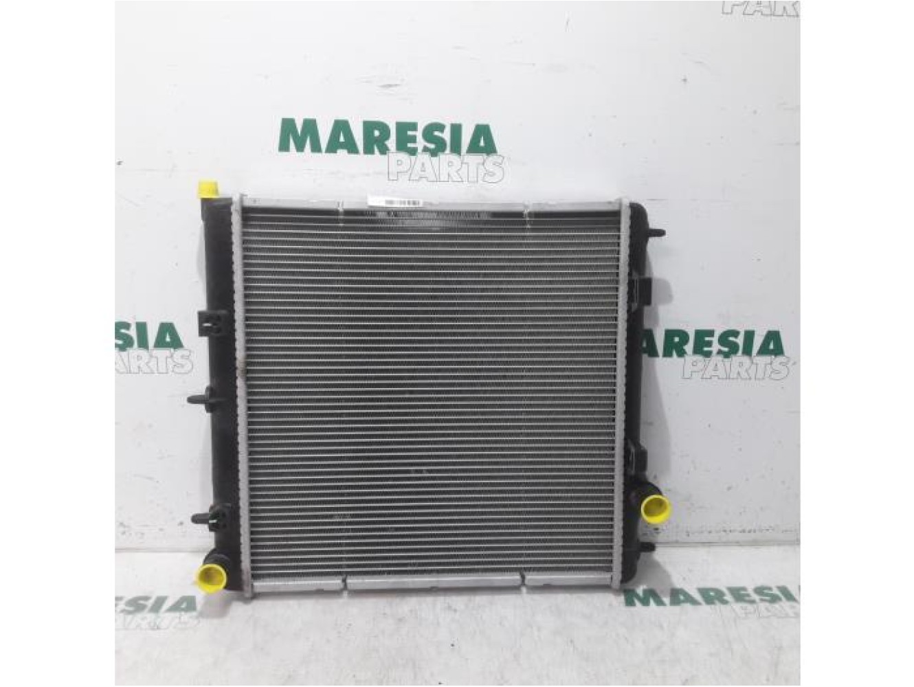 Peugeot - 208 - Radiator