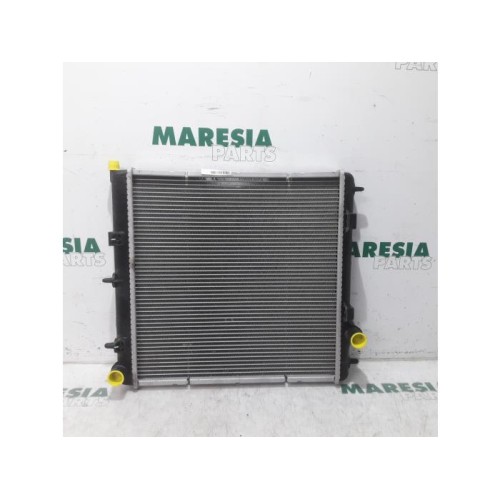 Peugeot - 208 - Radiator