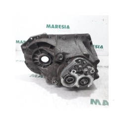 Renault - Clio - Gearbox casing