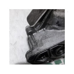 Peugeot - Partner - Ölfilterhalter