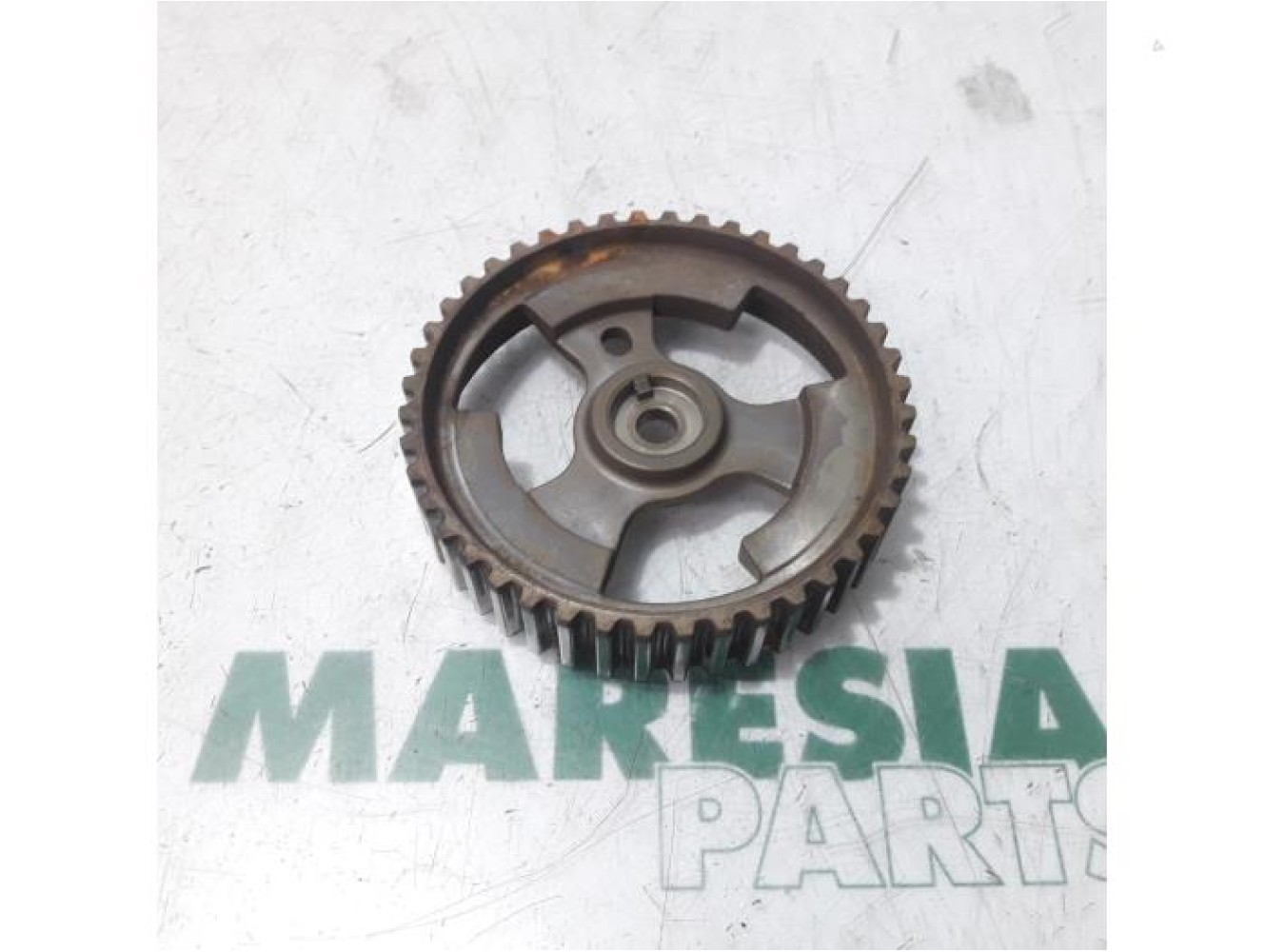 Peugeot - Partner - Camshaft sprocket