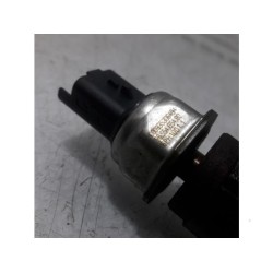 Peugeot - Partner - Système d'injection
