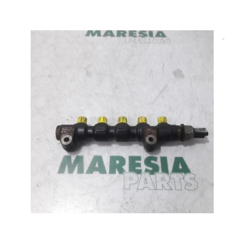 Peugeot - Partner - Fuel injector nozzle