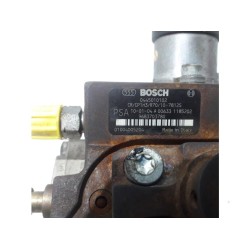 Peugeot - Partner - Brandstofpomp Mechanisch