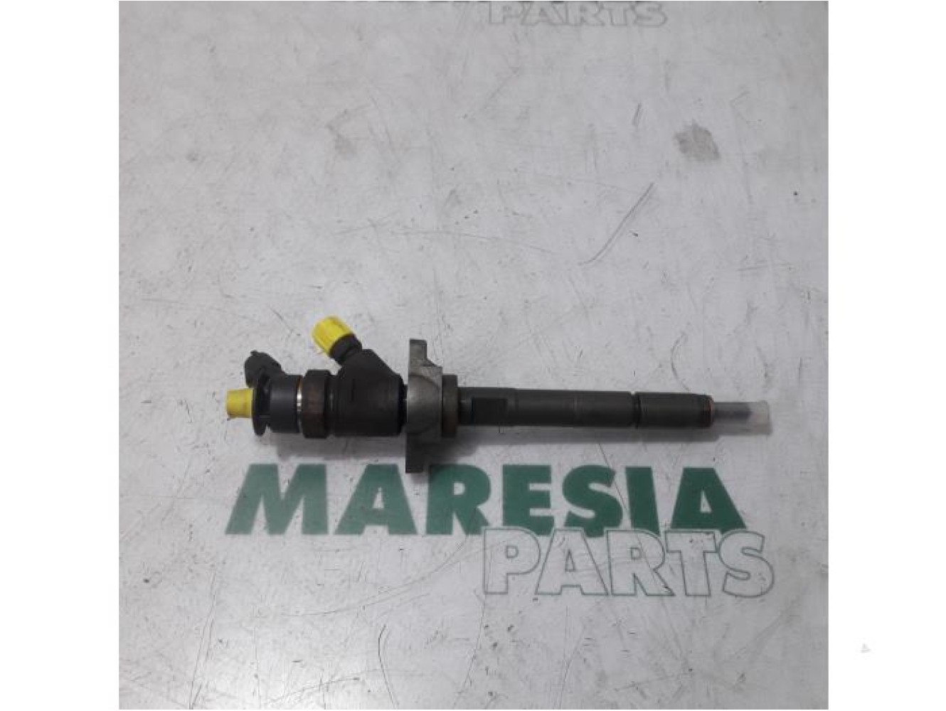Peugeot - Partner - Injecteur (diesel)