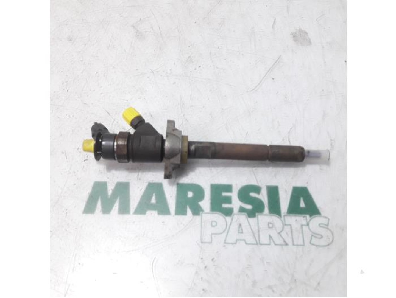 Peugeot - Partner - Injecteur (diesel)