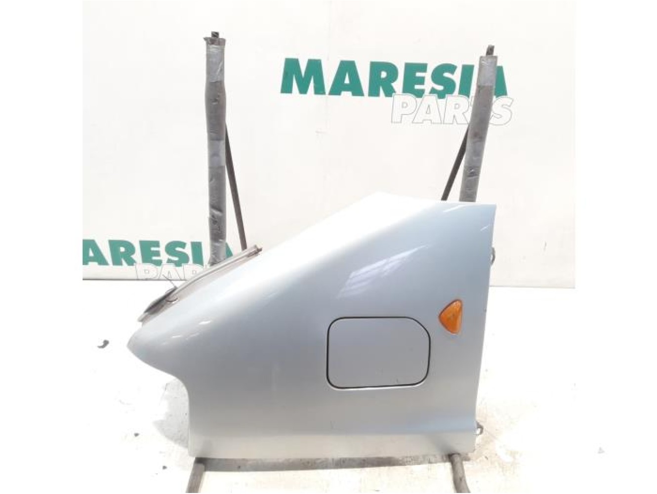 Peugeot - Boxer - Scherm links-voor