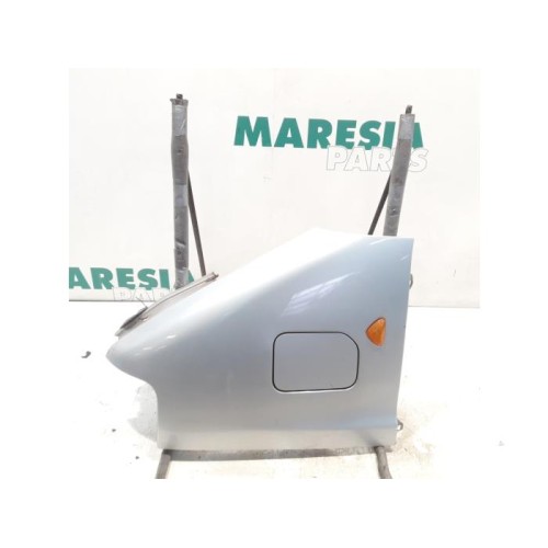 Peugeot - Boxer - Scherm links-voor