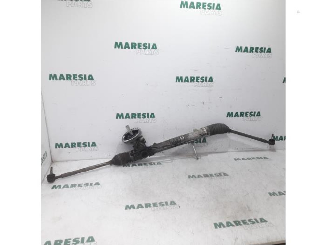 Citroen - C4 - Power steering box