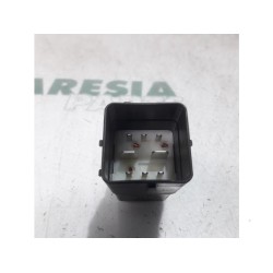 Citroen - C4 - Glow plug relay