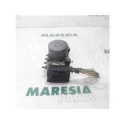 Citroen - C4 - ABS pump