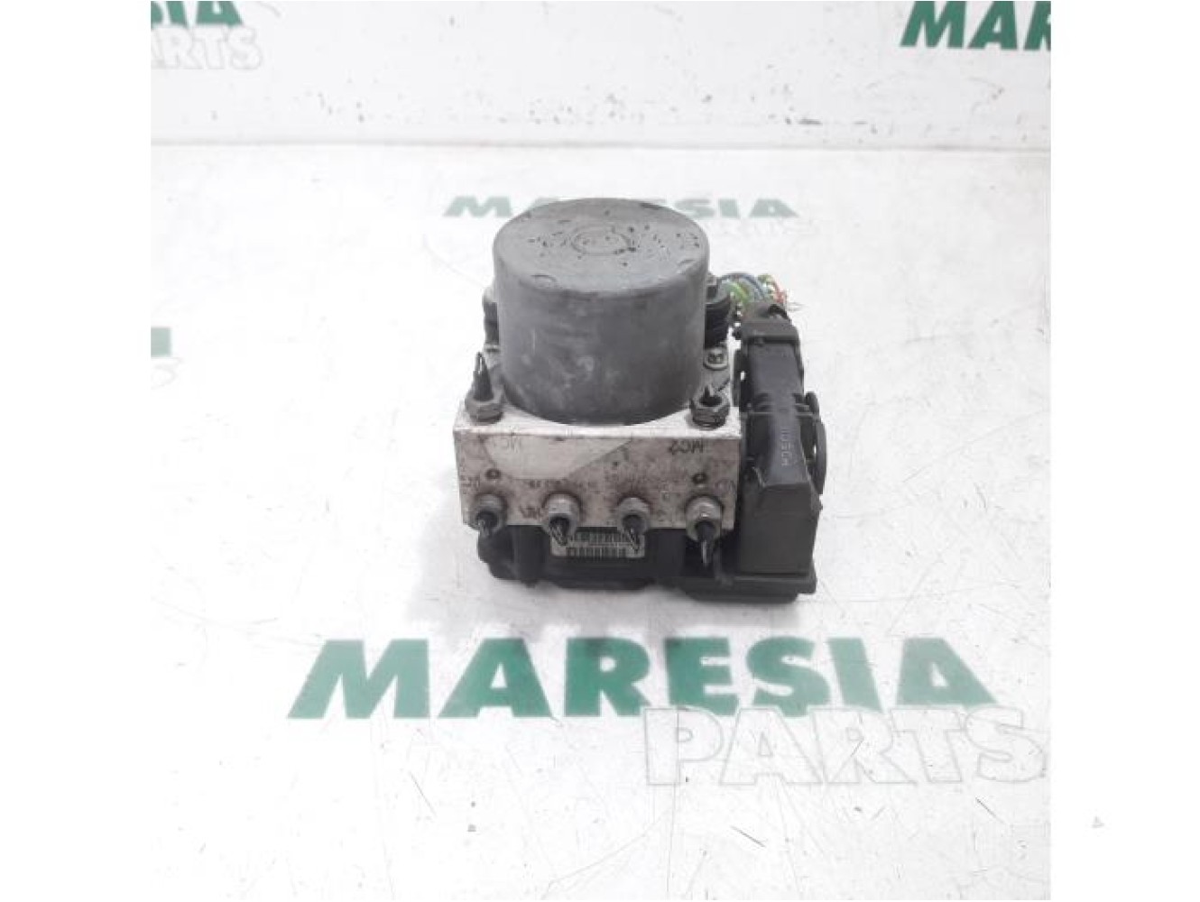 Citroen - C4 - ABS pump