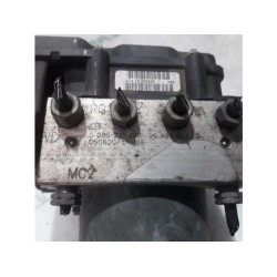 Citroen - C4 - ABS pump