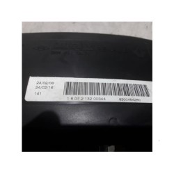 Renault - Twingo - Airbag Sitz (Sitzplatz)