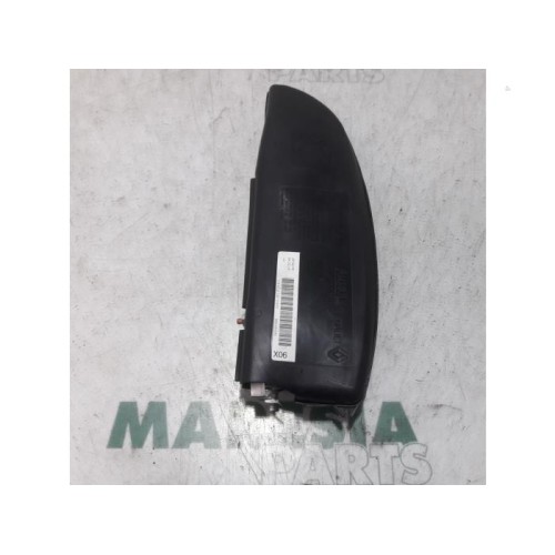 Renault - Twingo - Airbag Sitz (Sitzplatz)
