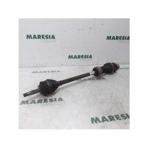 Renault - Twingo - Front drive shaft, right
