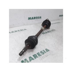 Renault - Twingo - Front drive shaft, left