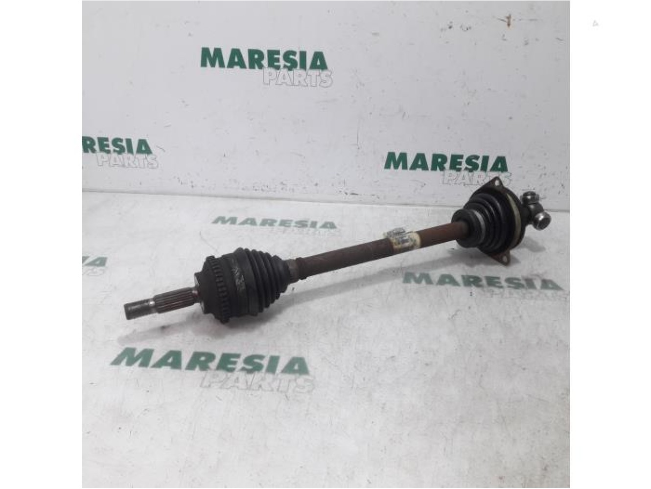Renault - Twingo - Front drive shaft, left