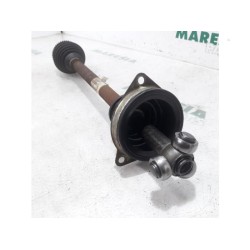 Renault - Twingo - Front drive shaft, left