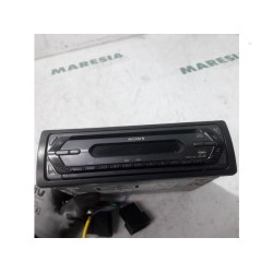 Miscellaneous - Miscellaneous - Radio/CD player (miscellaneous)