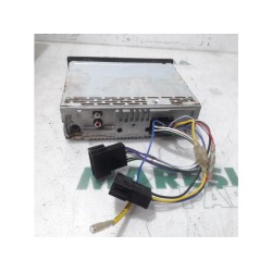 Miscellaneous - Miscellaneous - Radio/CD player (miscellaneous)