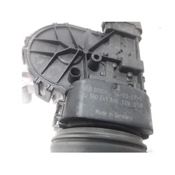 Peugeot - 208 - Front wiper motor