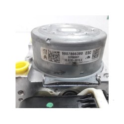 Peugeot - 208 - ABS pump