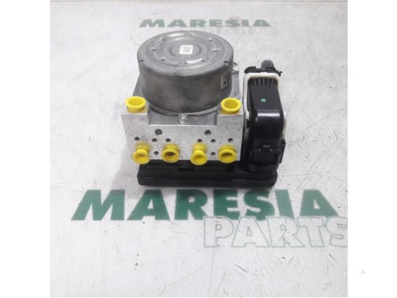 Peugeot - 208 - ABS pump