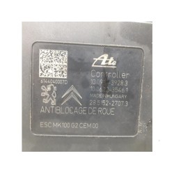 Peugeot - 208 - ABS pump
