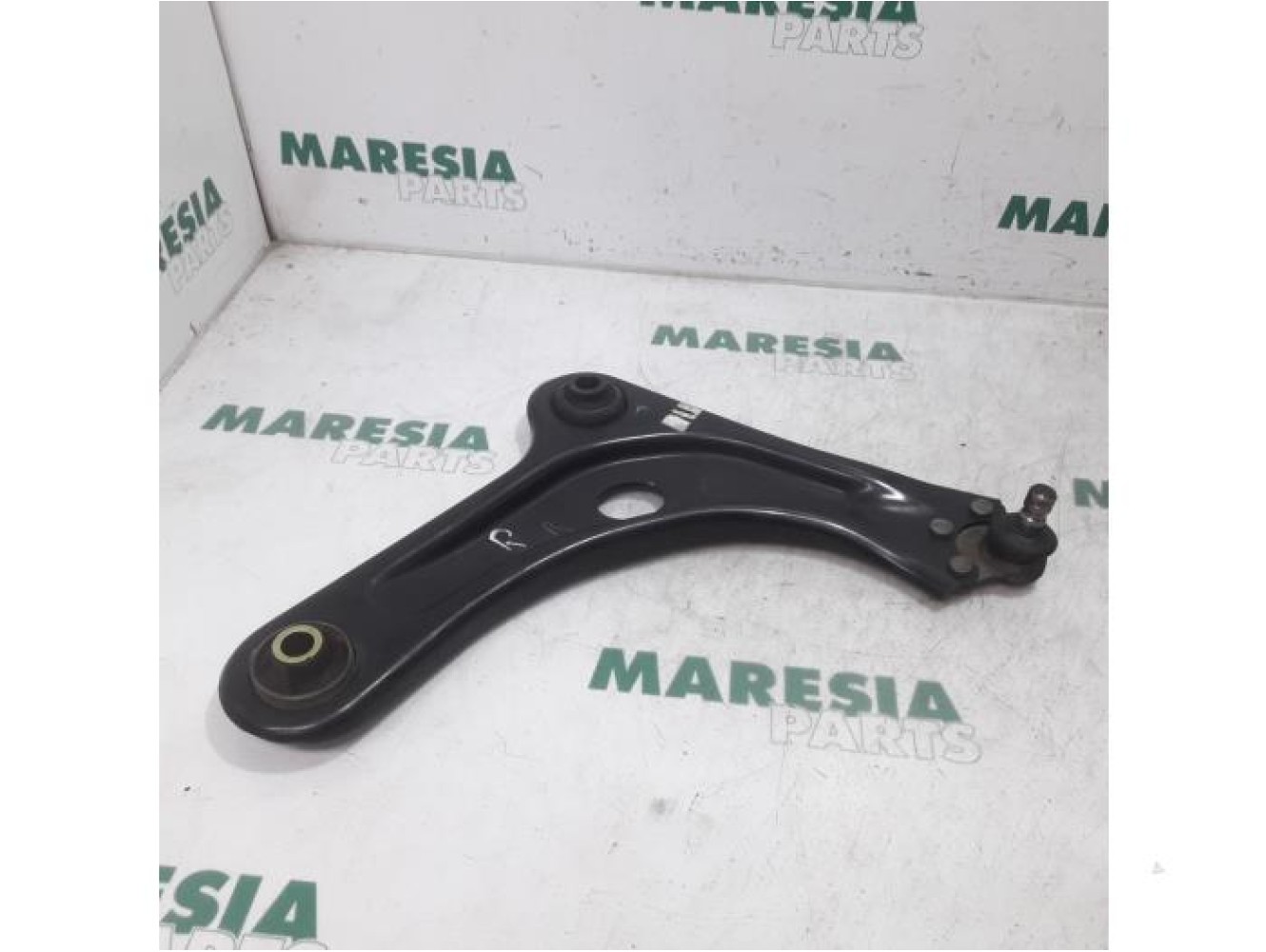 Peugeot - 208 - Front lower wishbone, right
