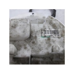 Peugeot - 208 - Kraftstoffpumpe Elektrisch